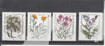BRD 1188 / 1191 ** - 1983
